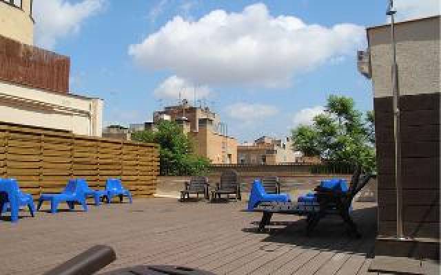 Terraço