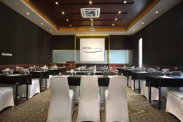 Conferencias
