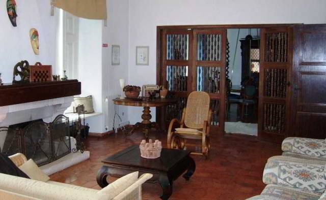 Vista General