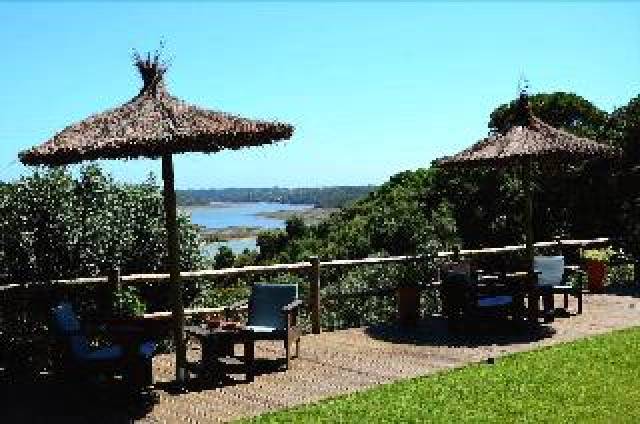 Terraço