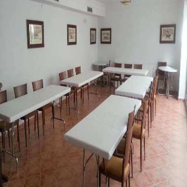 Conferencias