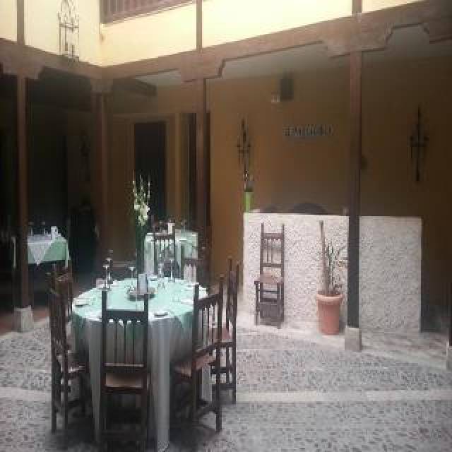 Terraço