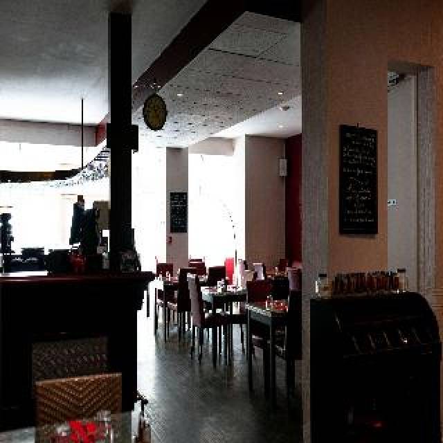 Restaurante