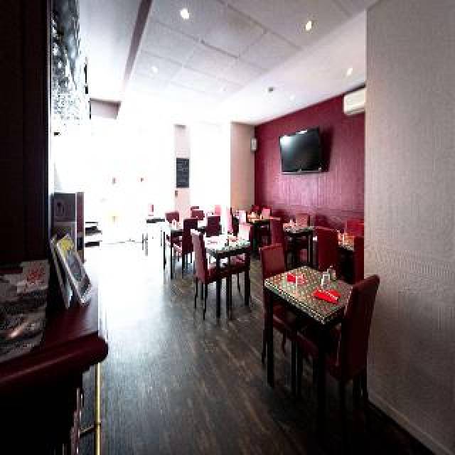 Restaurante