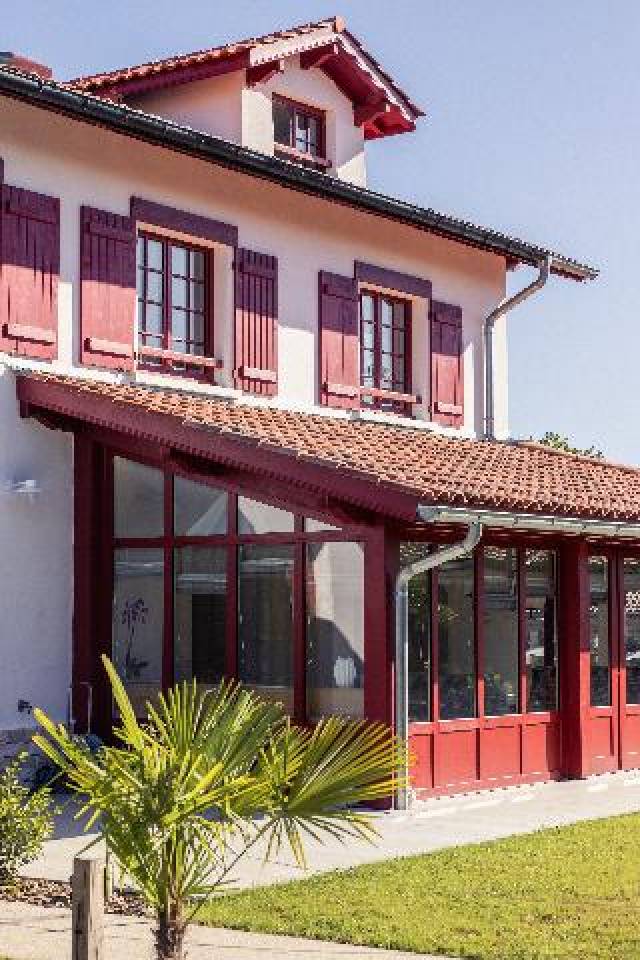 Vista General