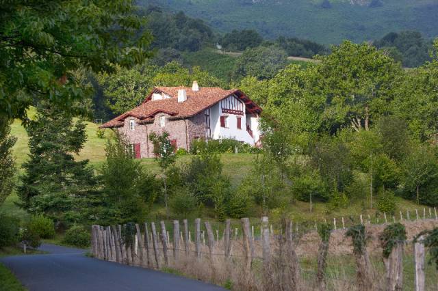 Vista General