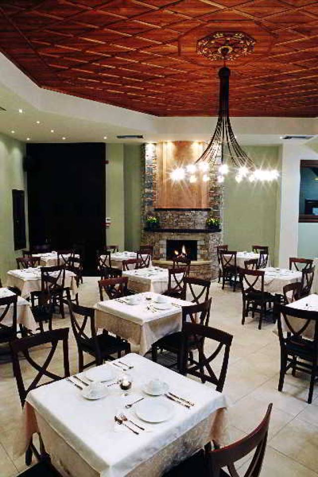 Restaurante