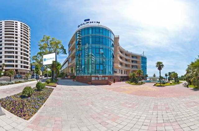 Vista General