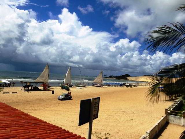 Praia
