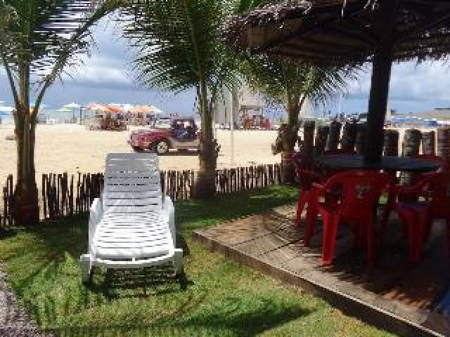 Praia