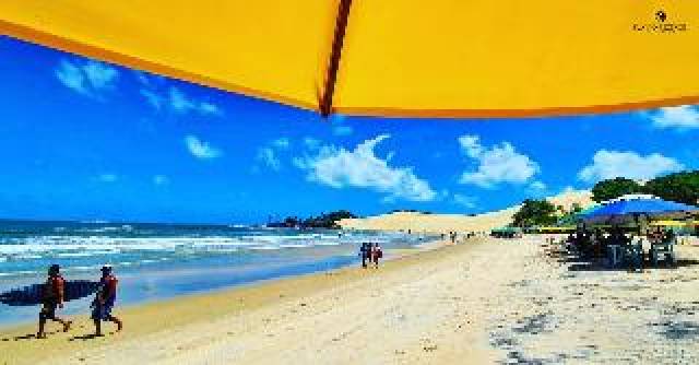 Praia