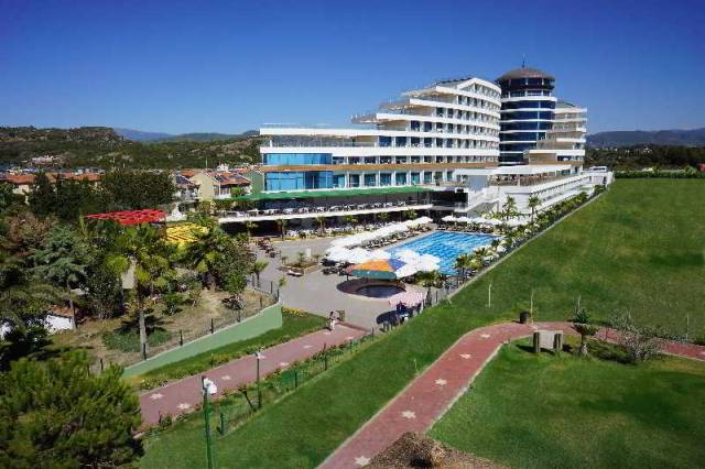 Vista General