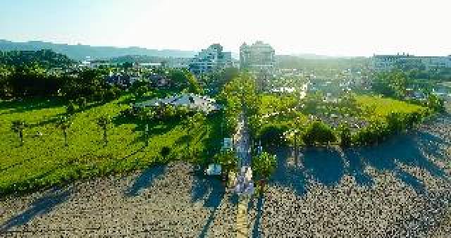 Vista General