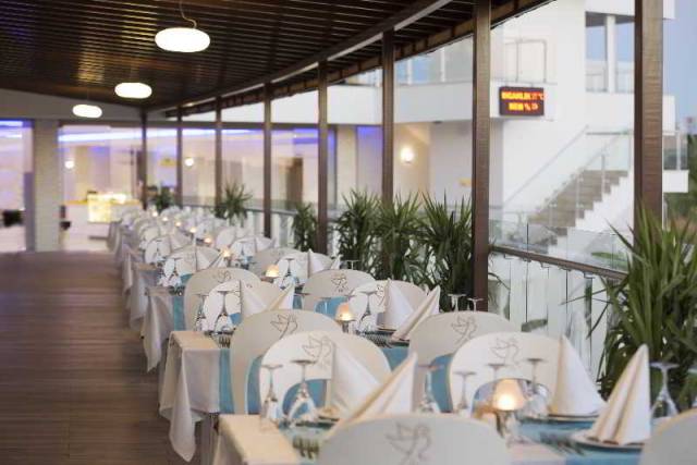 Restaurante