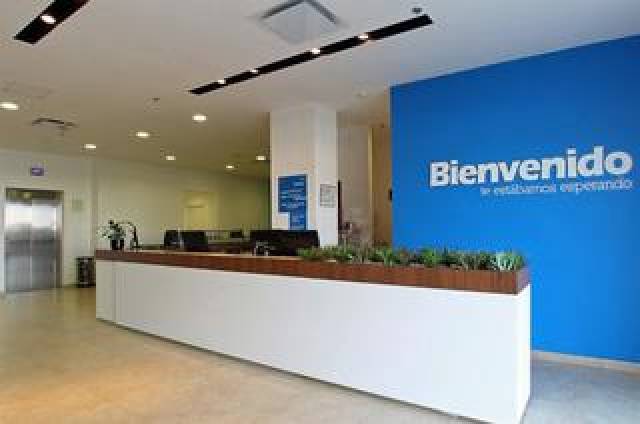 Vista General
