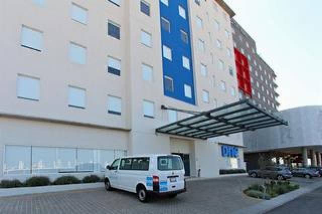 Vista General