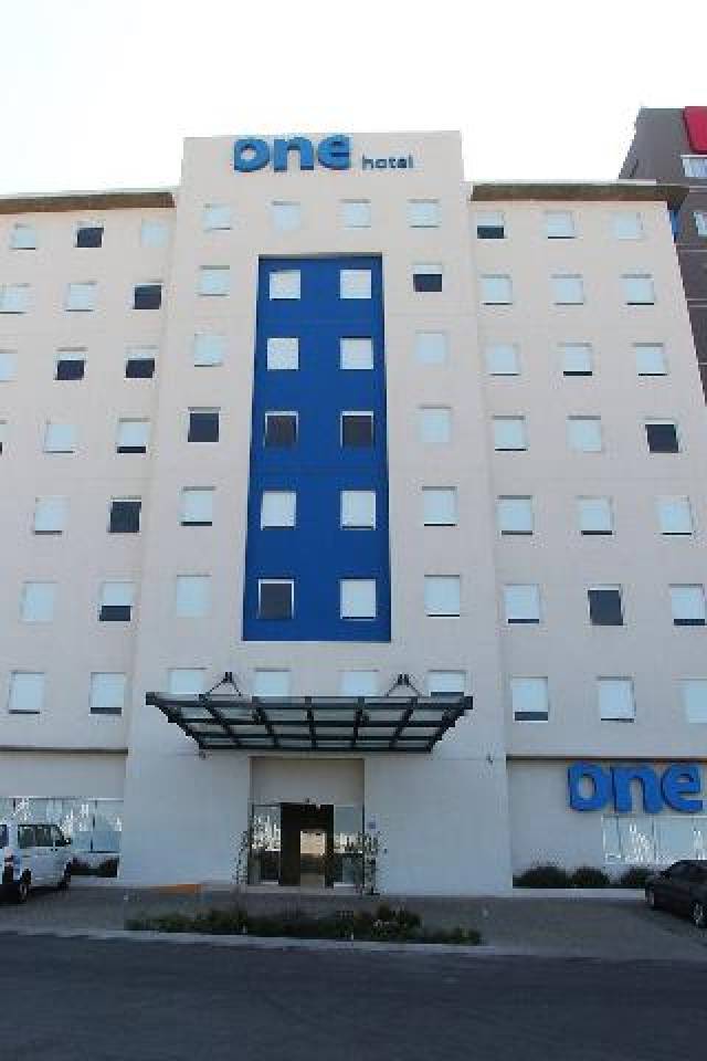 Vista General