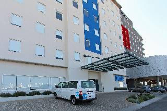 Vista General