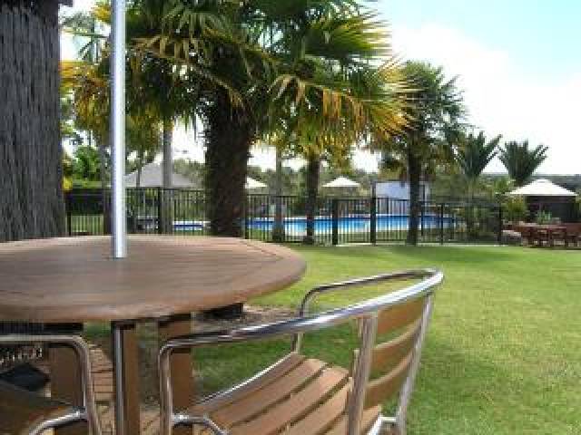 Terraço