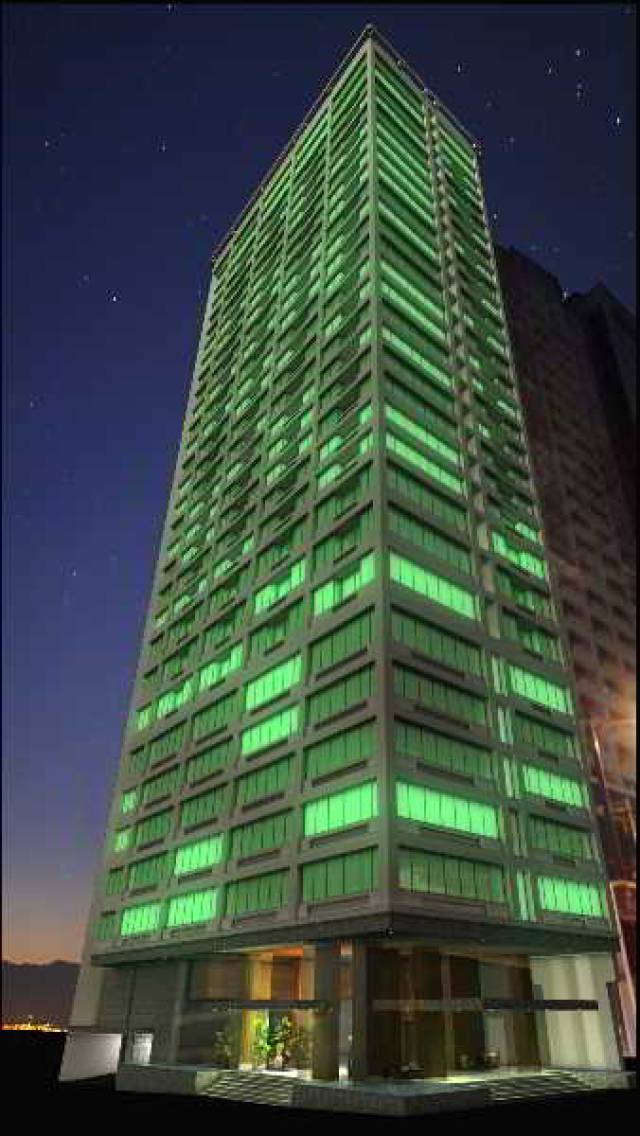 Vista General