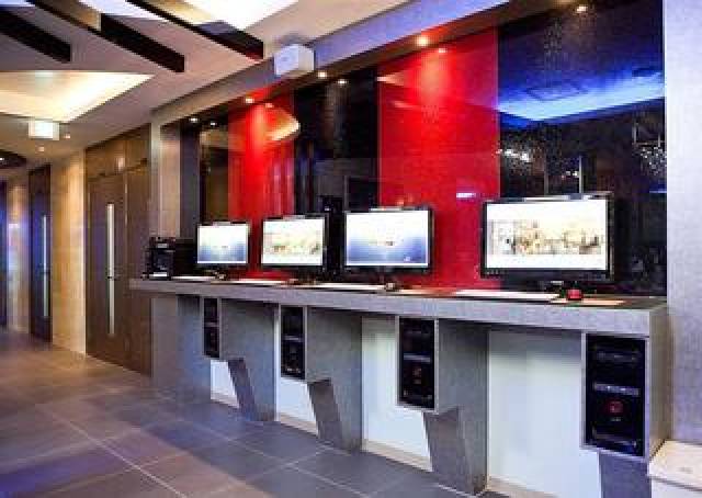 Vista General