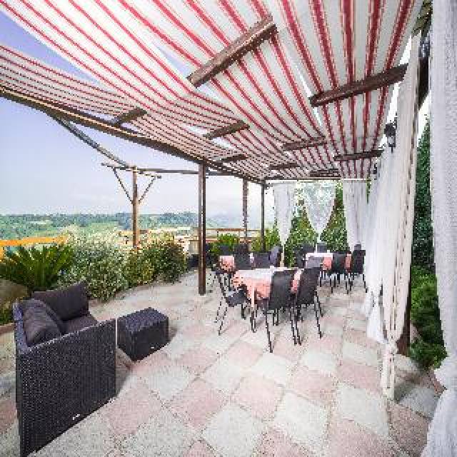 Terraço