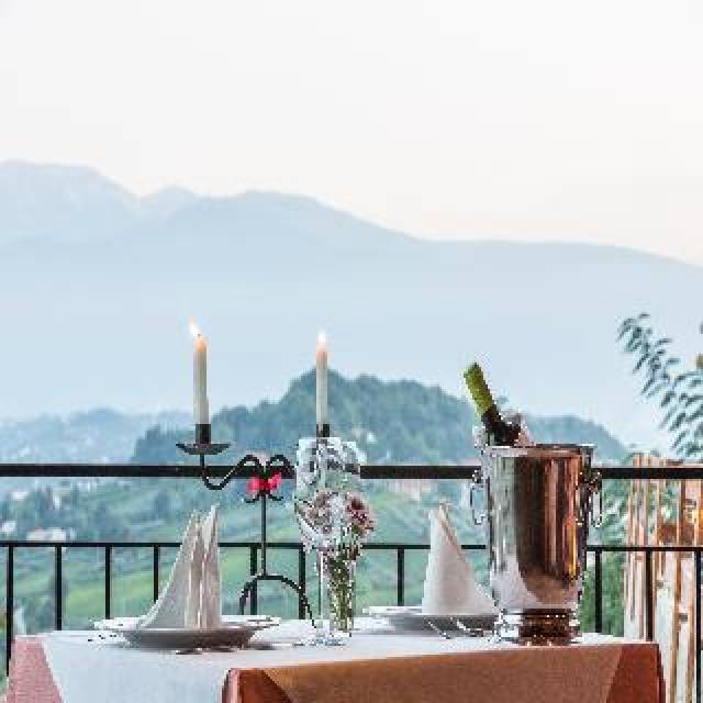 Terraço