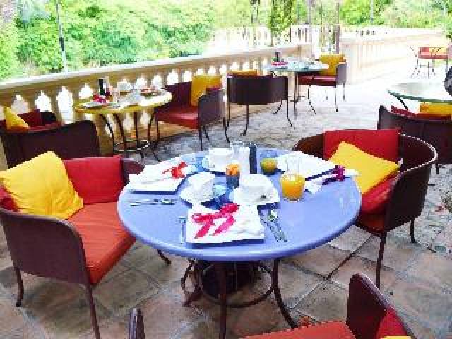 Restaurante