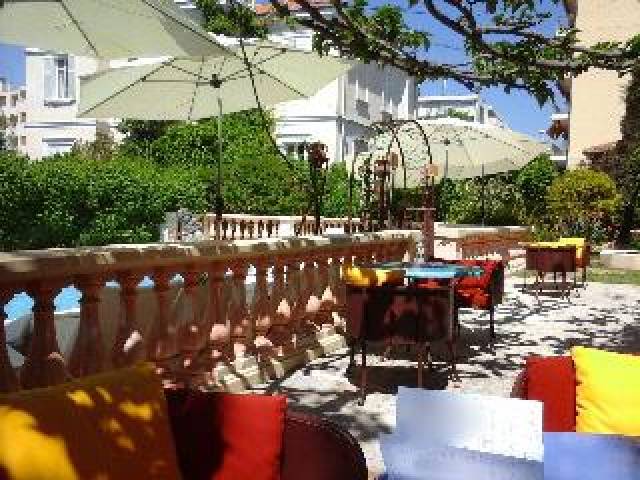 Terraço