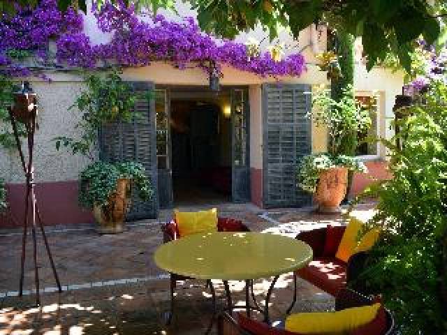 Terraço