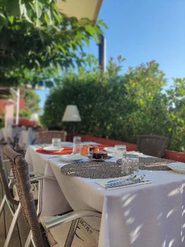 Terraço