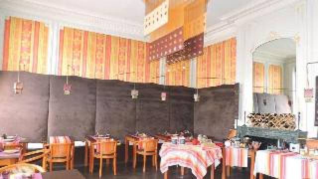 Restaurante