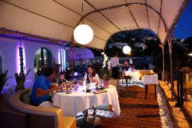 Terraço