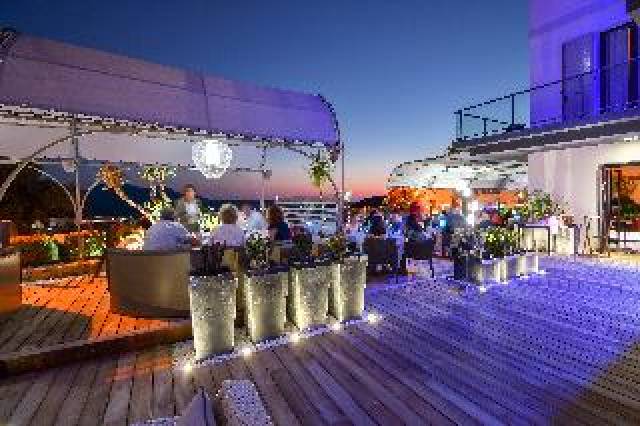 Terraço