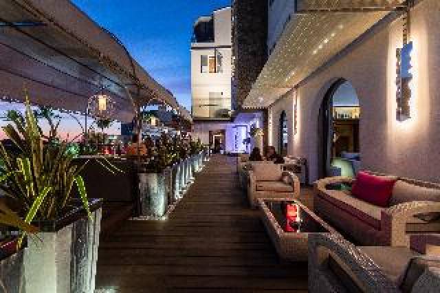 Terraço