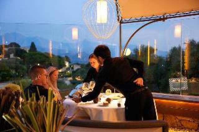 Terraço