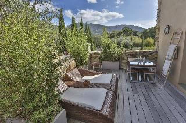 Terraço