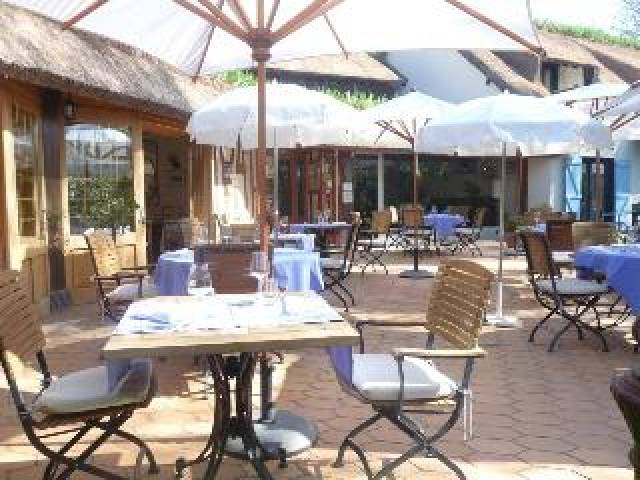 Terraço