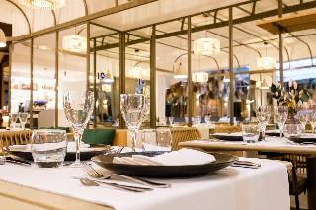 Restaurante