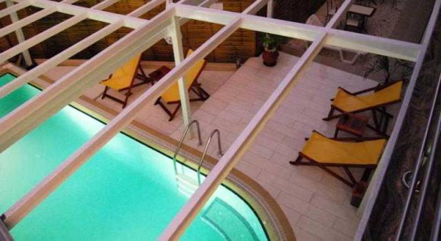 Piscina