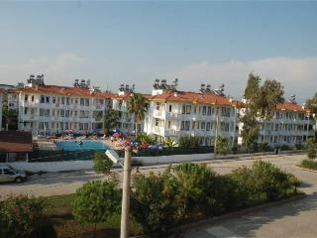 Vista General