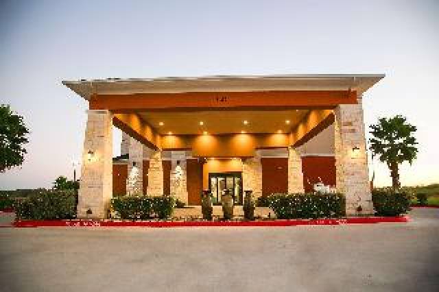Vista General