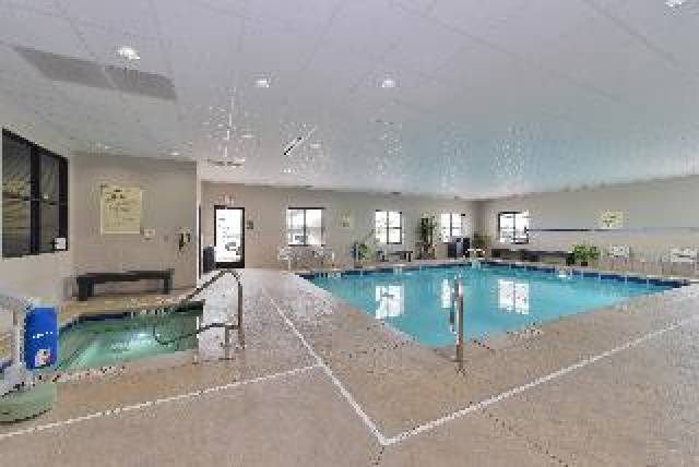 Piscina