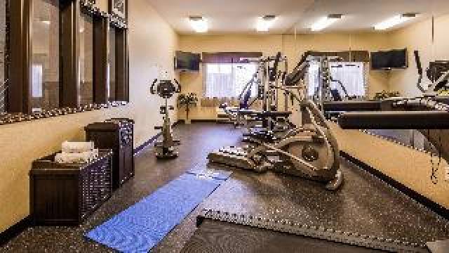 Desportos y Entretenimento