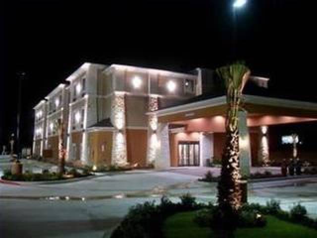 Vista General