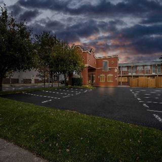 Vista General