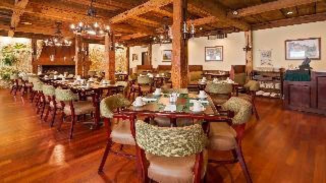 Restaurante