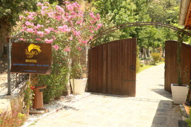 Vista General