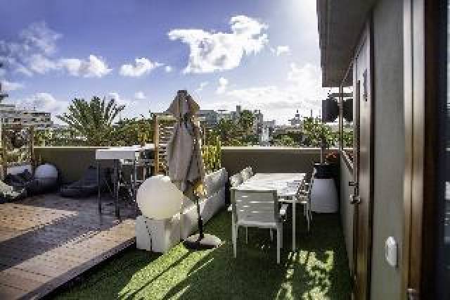 Terraço