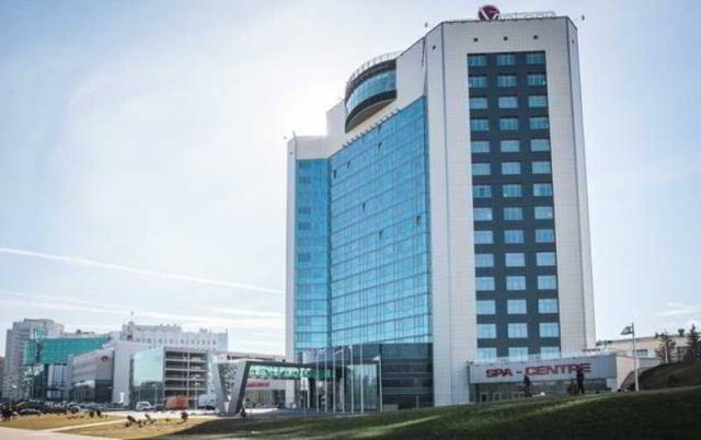 Vista General